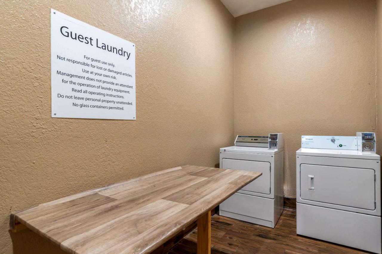 Comfort Inn & Suites Near Six Flags & Medical Center San Antonio Exteriör bild