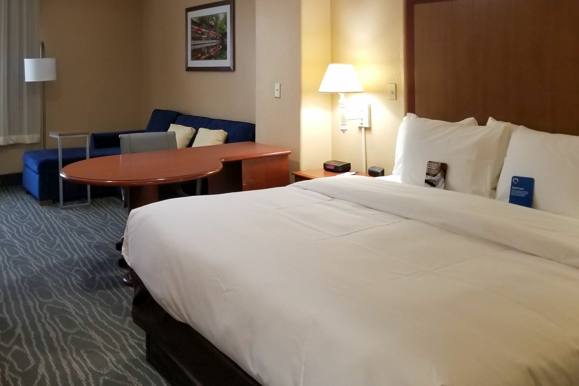 Comfort Inn & Suites Near Six Flags & Medical Center San Antonio Exteriör bild