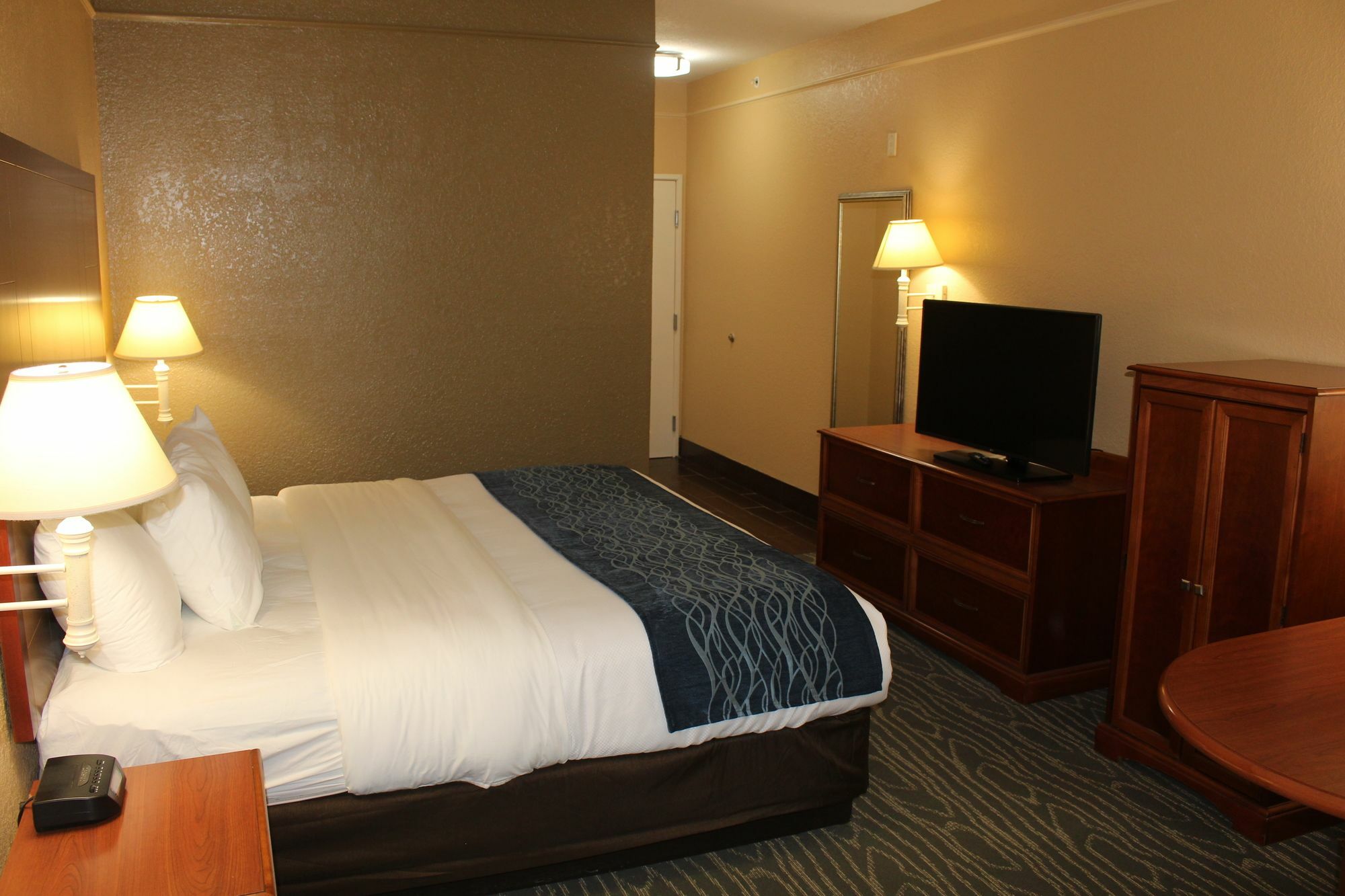 Comfort Inn & Suites Near Six Flags & Medical Center San Antonio Exteriör bild