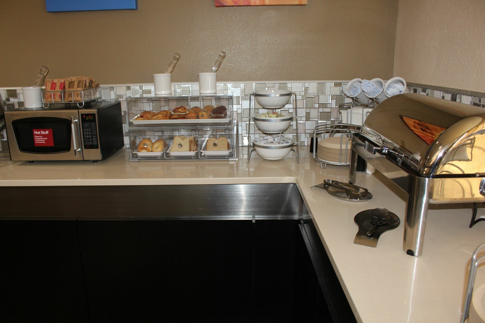 Comfort Inn & Suites Near Six Flags & Medical Center San Antonio Exteriör bild