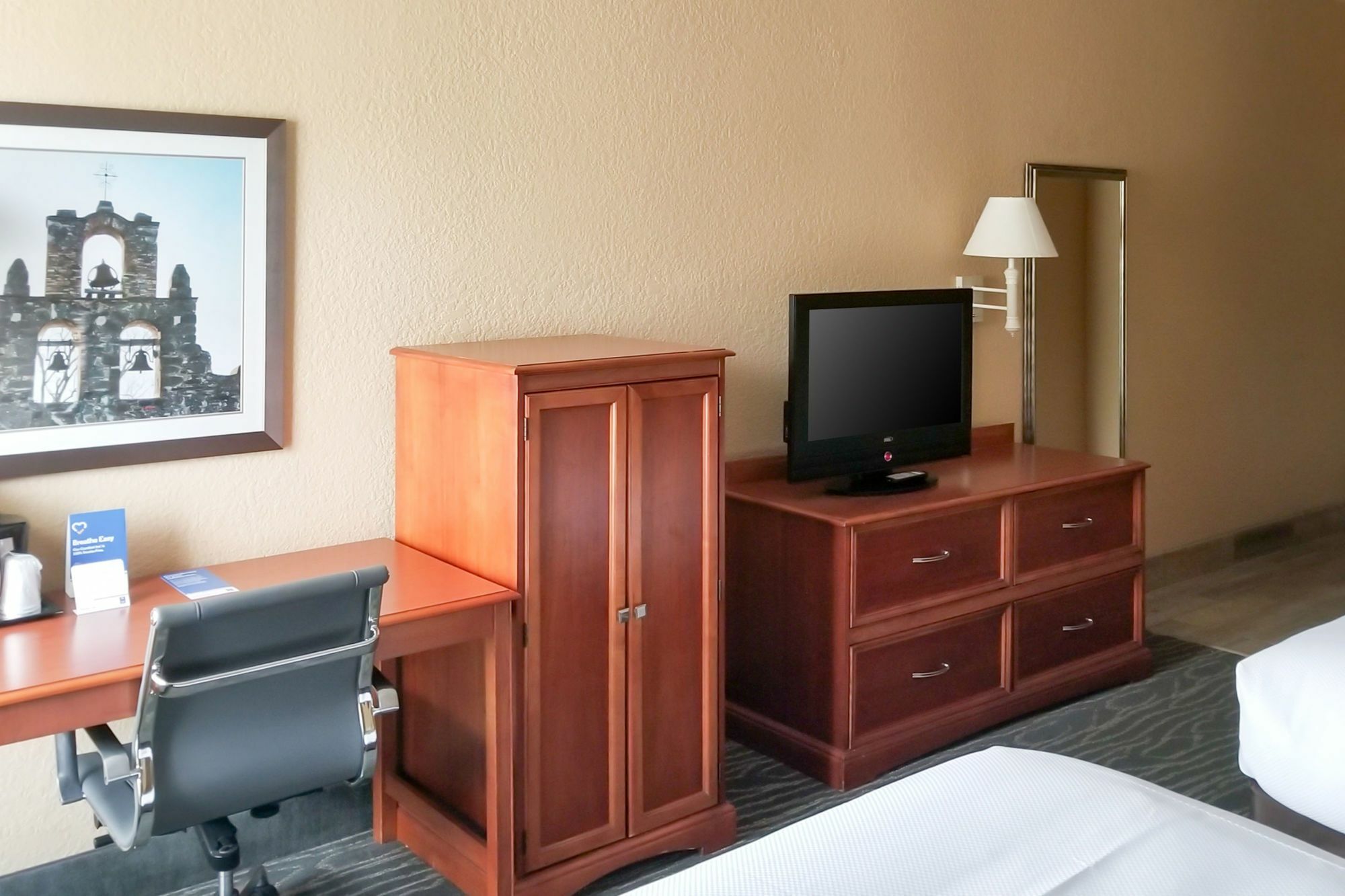 Comfort Inn & Suites Near Six Flags & Medical Center San Antonio Exteriör bild