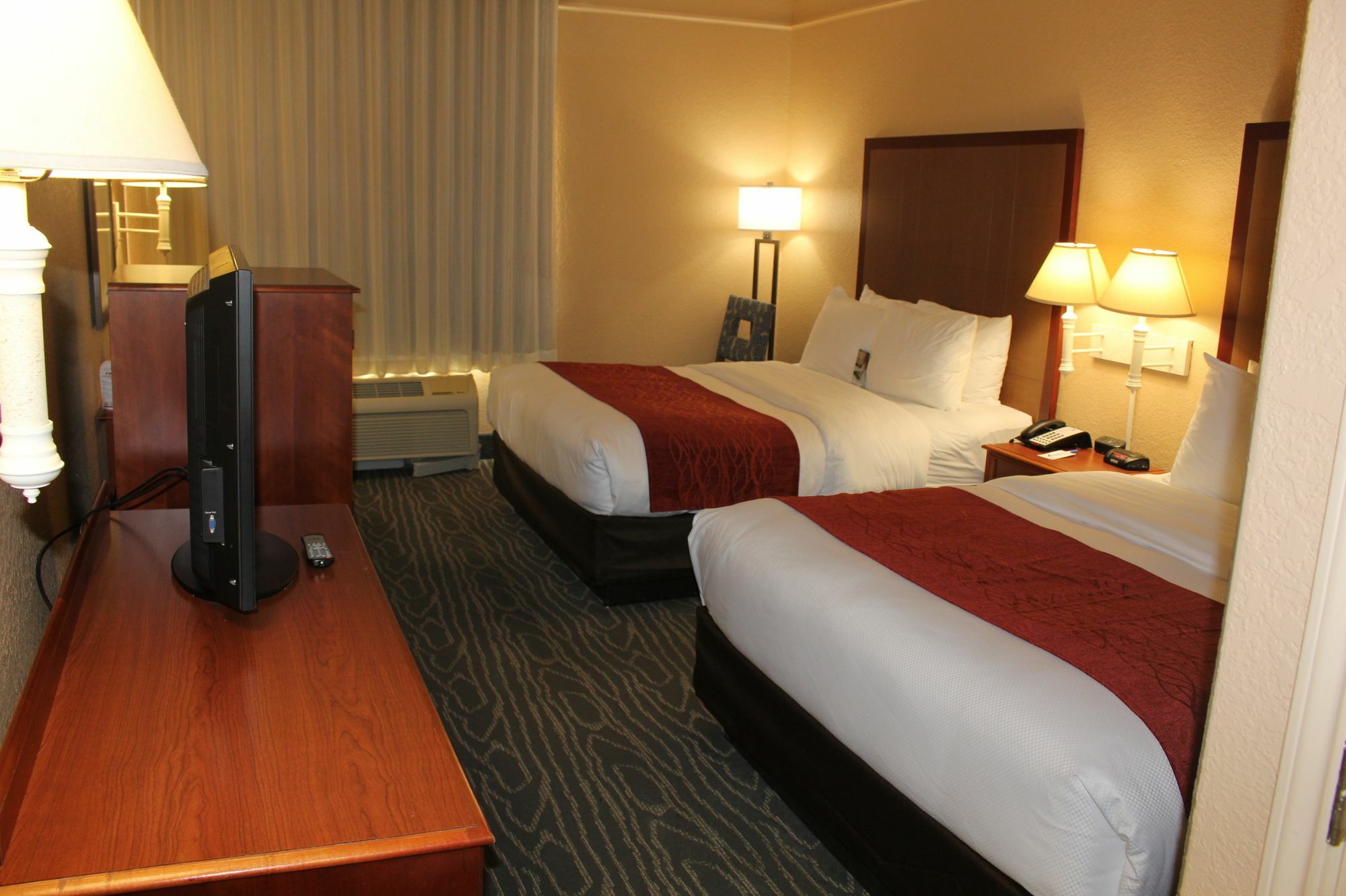 Comfort Inn & Suites Near Six Flags & Medical Center San Antonio Exteriör bild